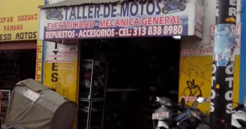 COMPRA VENTA DE MOTOS AVANCE COMPRA VENTA DE MOTOS AVANCE